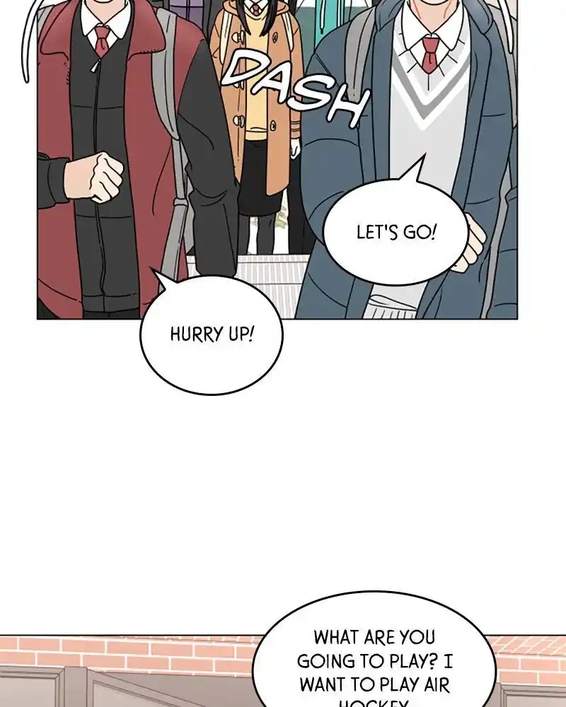 30 Minute Walk Chapter 138