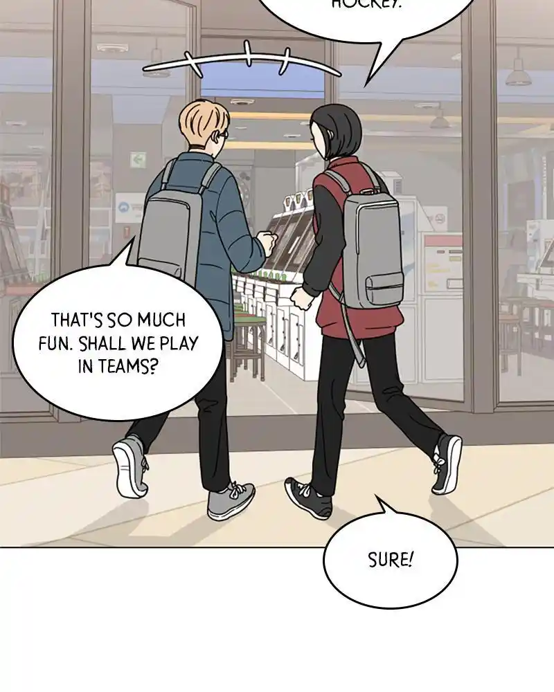 30 Minute Walk Chapter 138