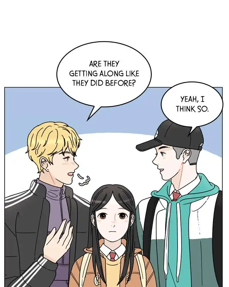 30 Minute Walk Chapter 138