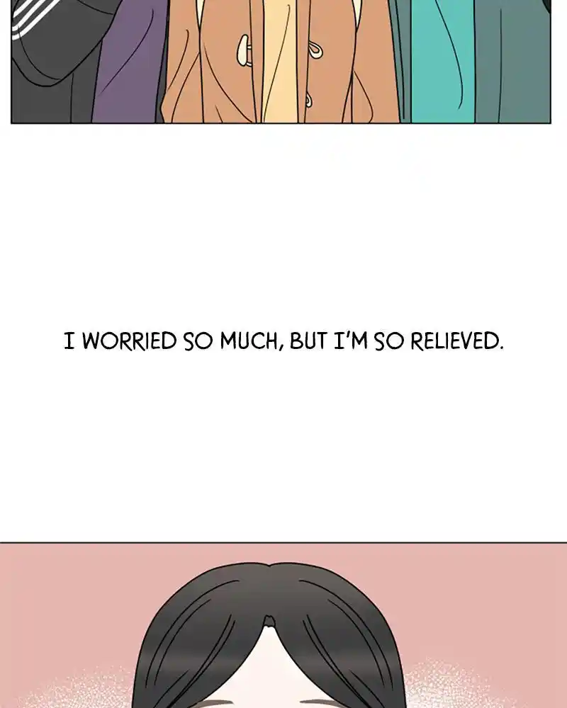 30 Minute Walk Chapter 138