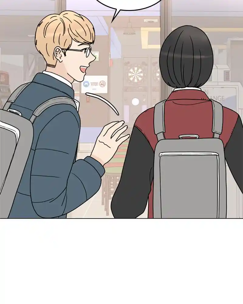 30 Minute Walk Chapter 138