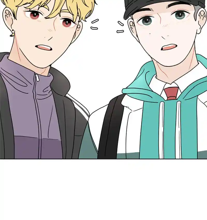 30 Minute Walk Chapter 138