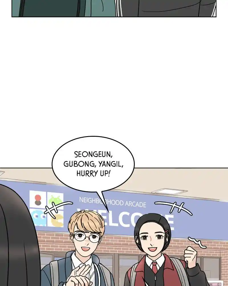 30 Minute Walk Chapter 138