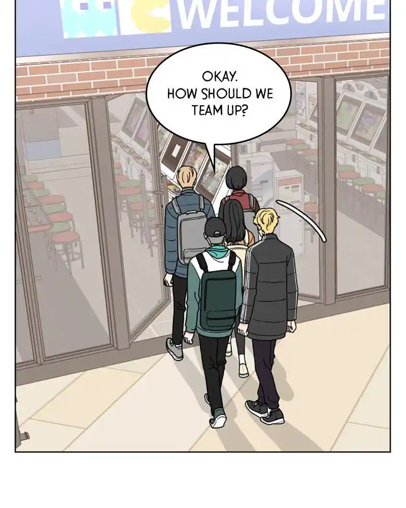 30 Minute Walk Chapter 138