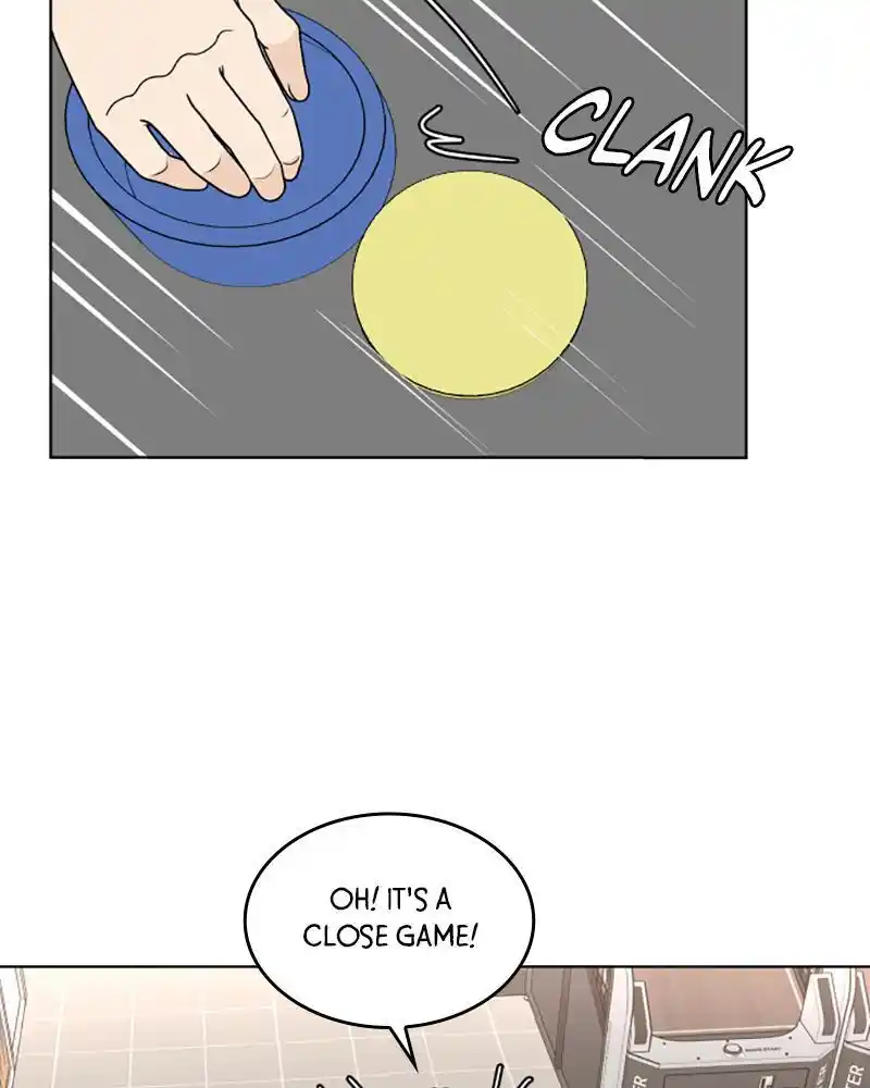 30 Minute Walk Chapter 138