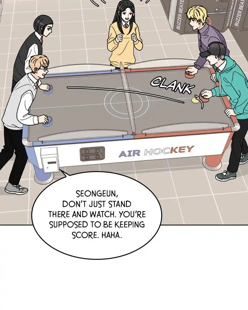 30 Minute Walk Chapter 138