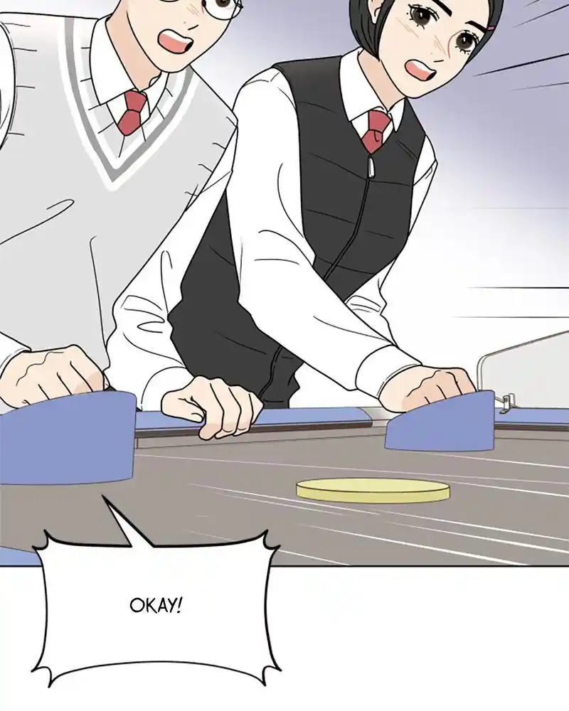 30 Minute Walk Chapter 138