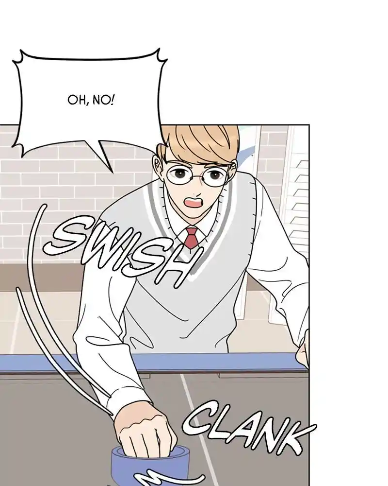 30 Minute Walk Chapter 138