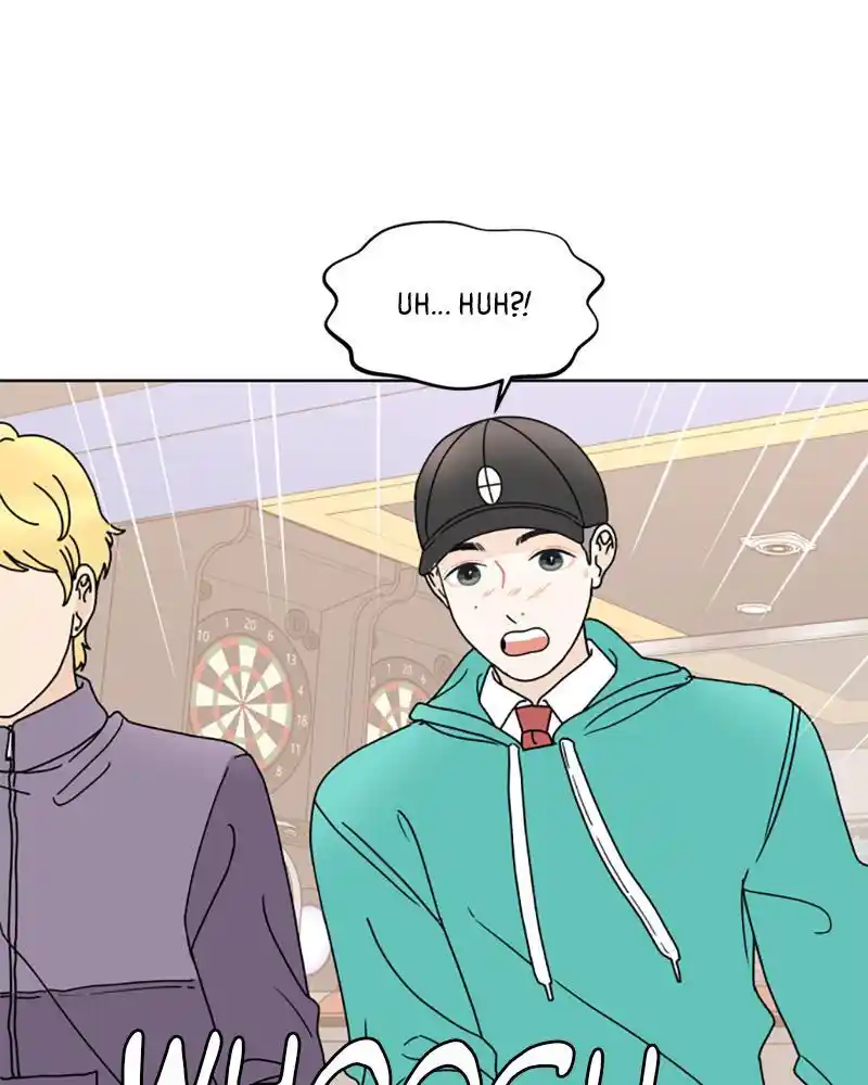 30 Minute Walk Chapter 138