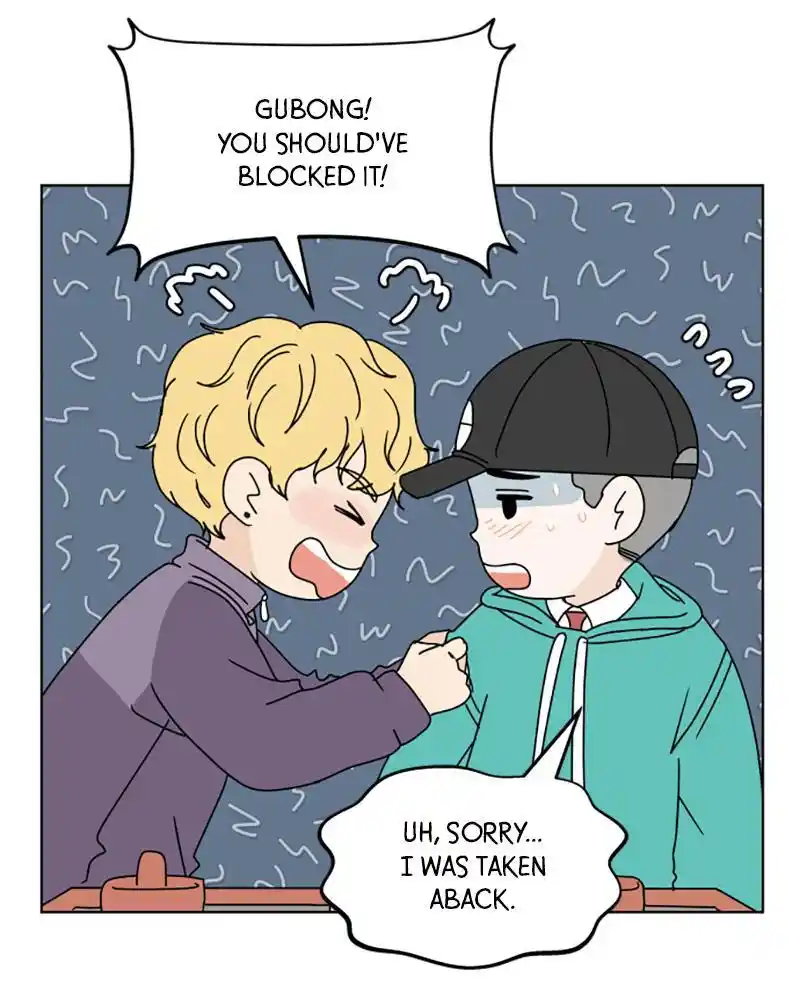 30 Minute Walk Chapter 138