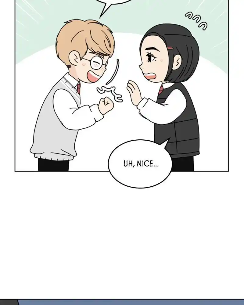 30 Minute Walk Chapter 138