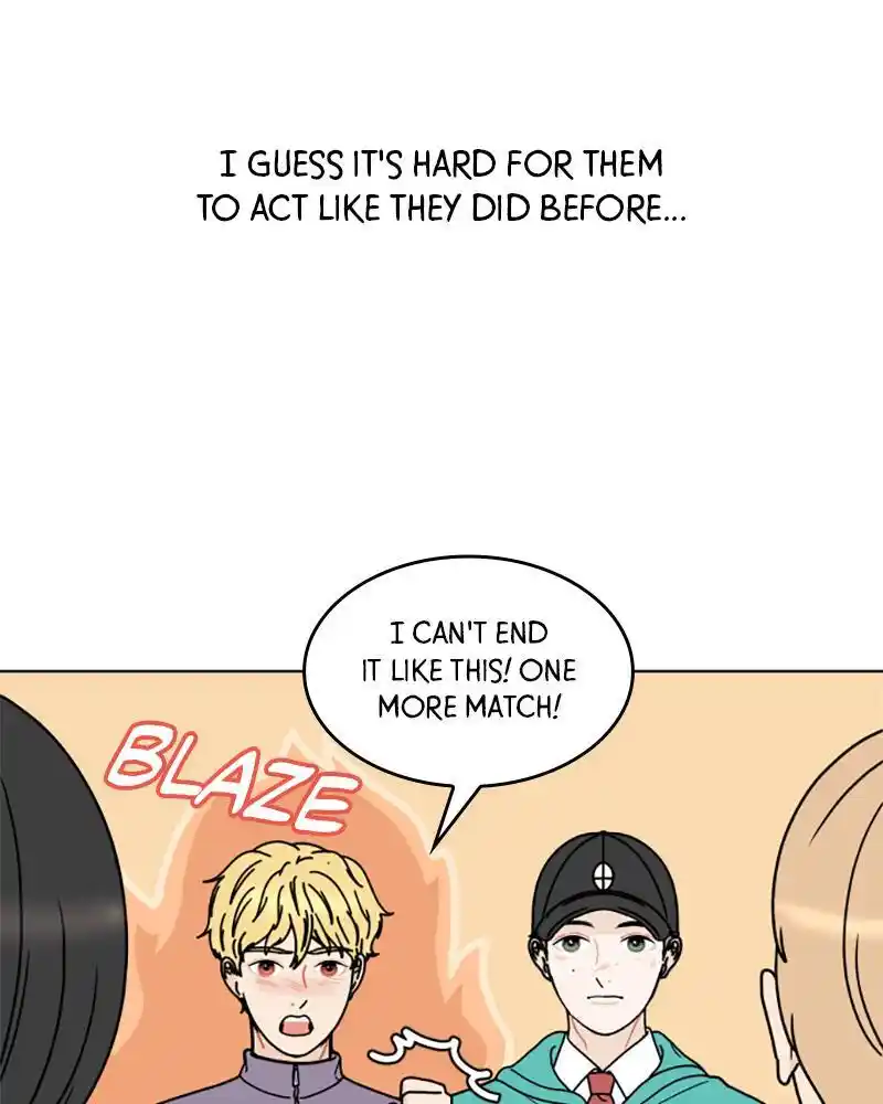 30 Minute Walk Chapter 138