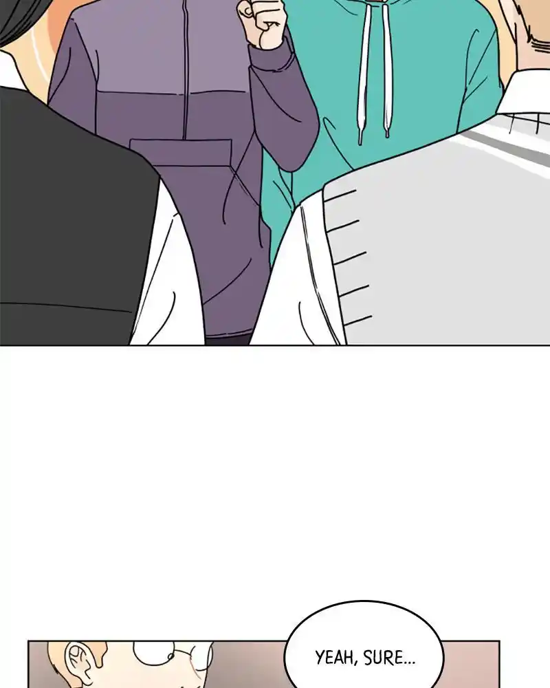 30 Minute Walk Chapter 138