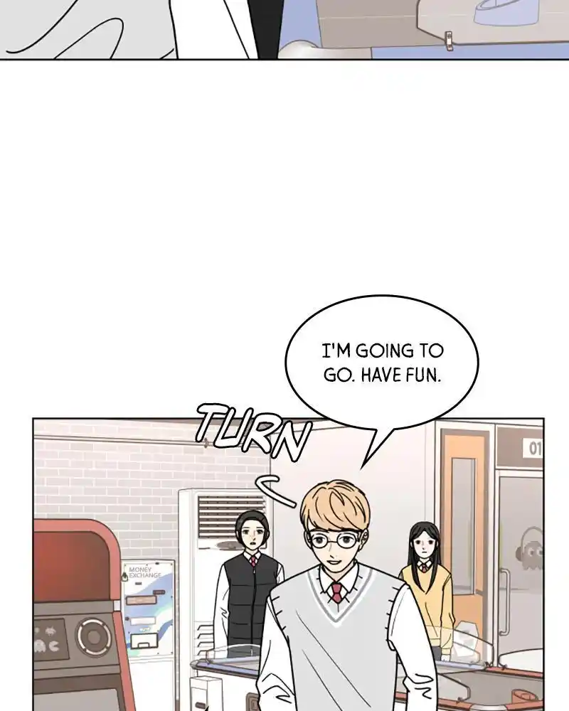 30 Minute Walk Chapter 138