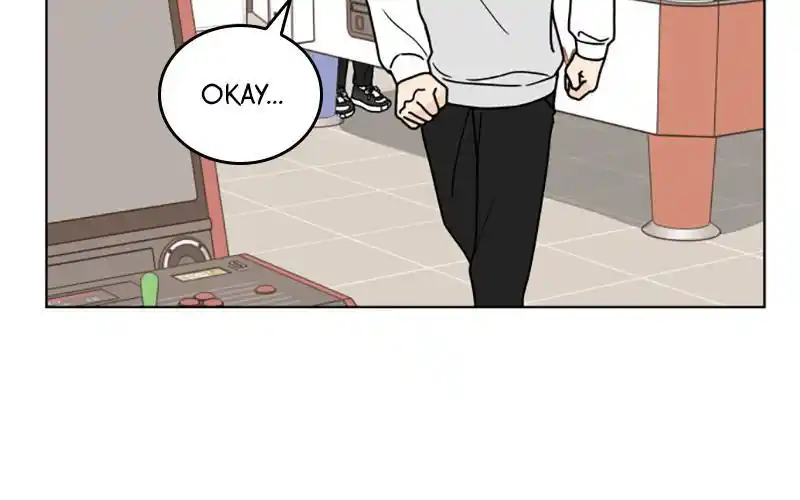 30 Minute Walk Chapter 138