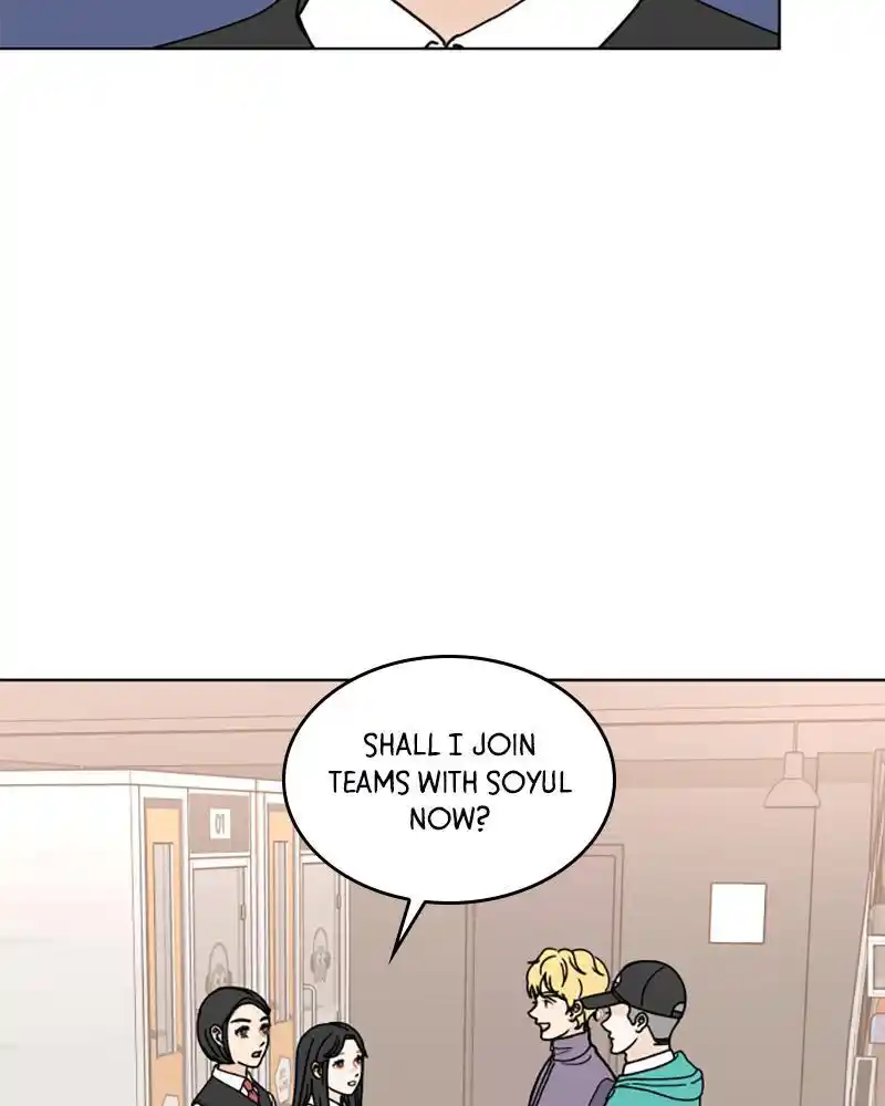 30 Minute Walk Chapter 138