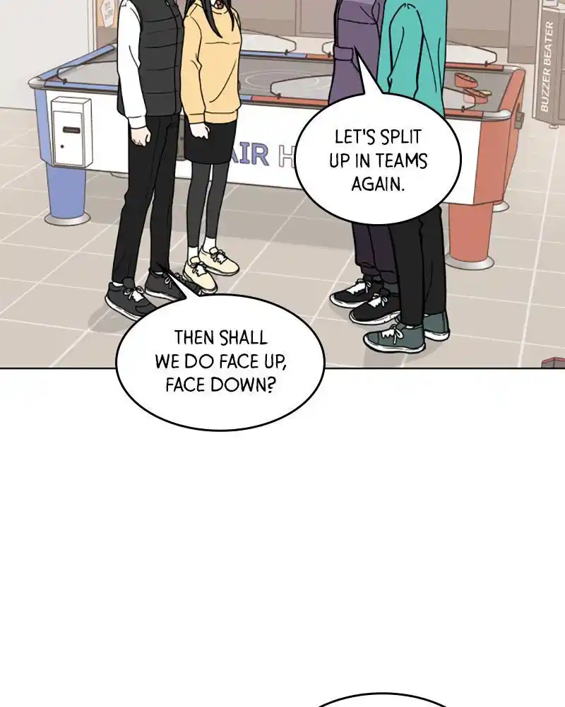 30 Minute Walk Chapter 138