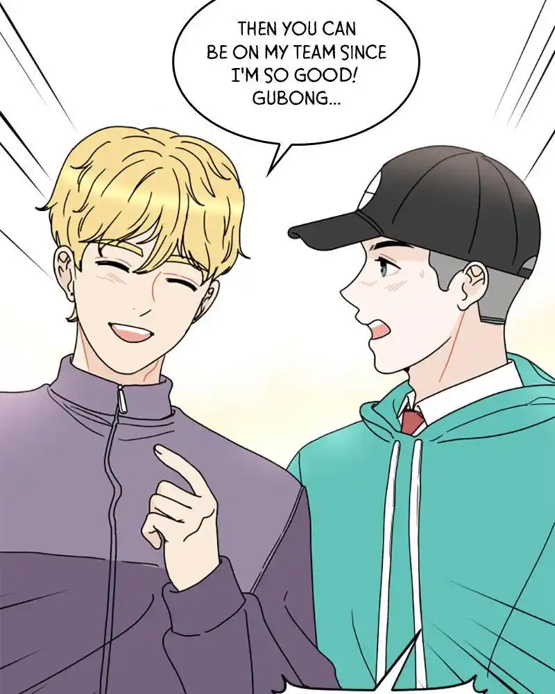 30 Minute Walk Chapter 138