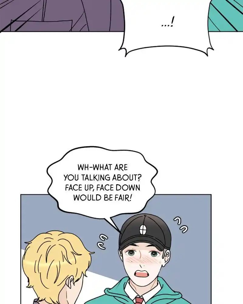 30 Minute Walk Chapter 138