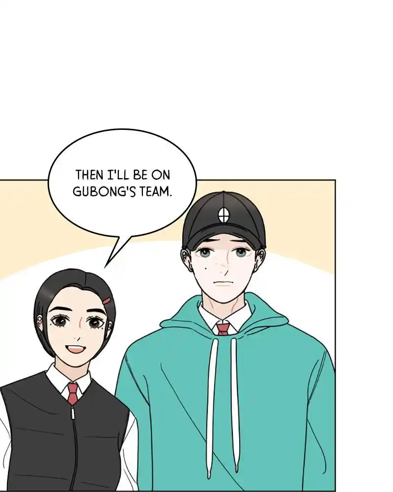 30 Minute Walk Chapter 138