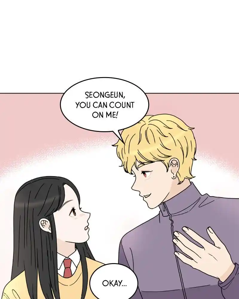 30 Minute Walk Chapter 138