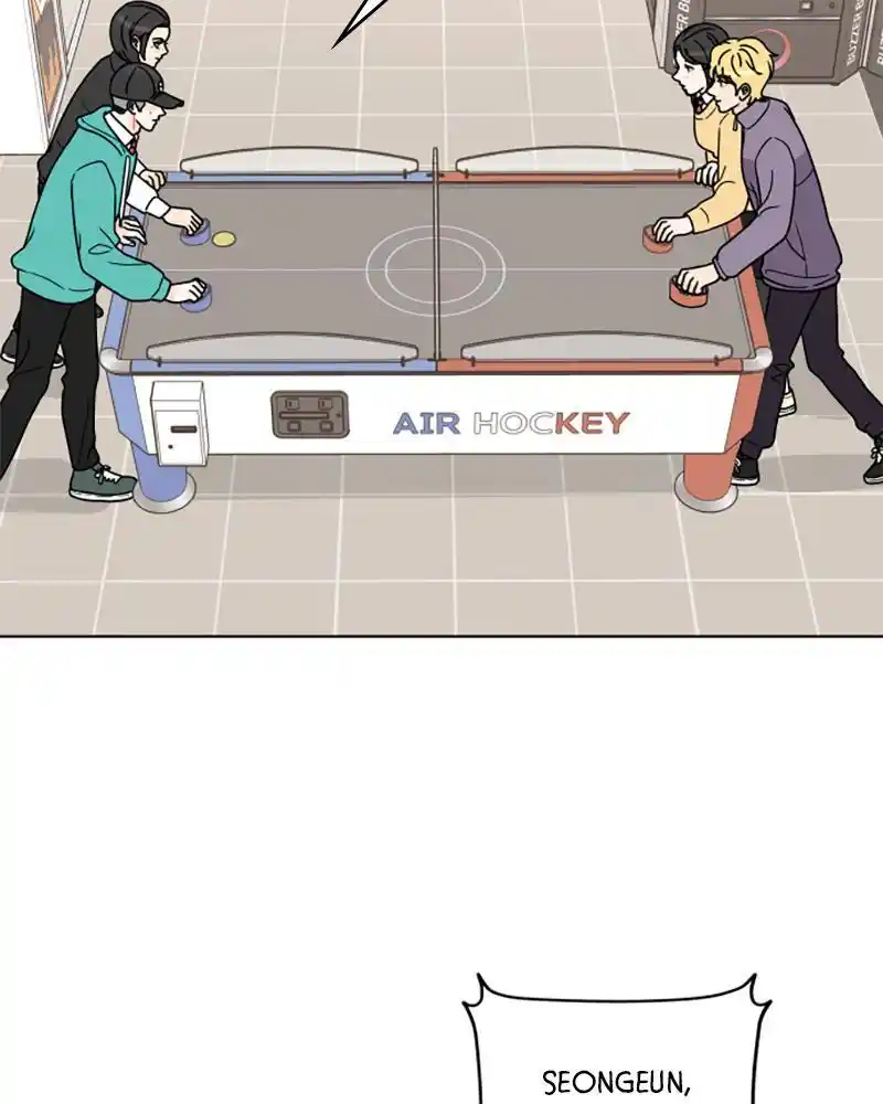 30 Minute Walk Chapter 138