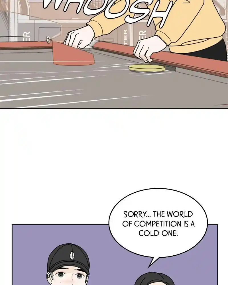 30 Minute Walk Chapter 138