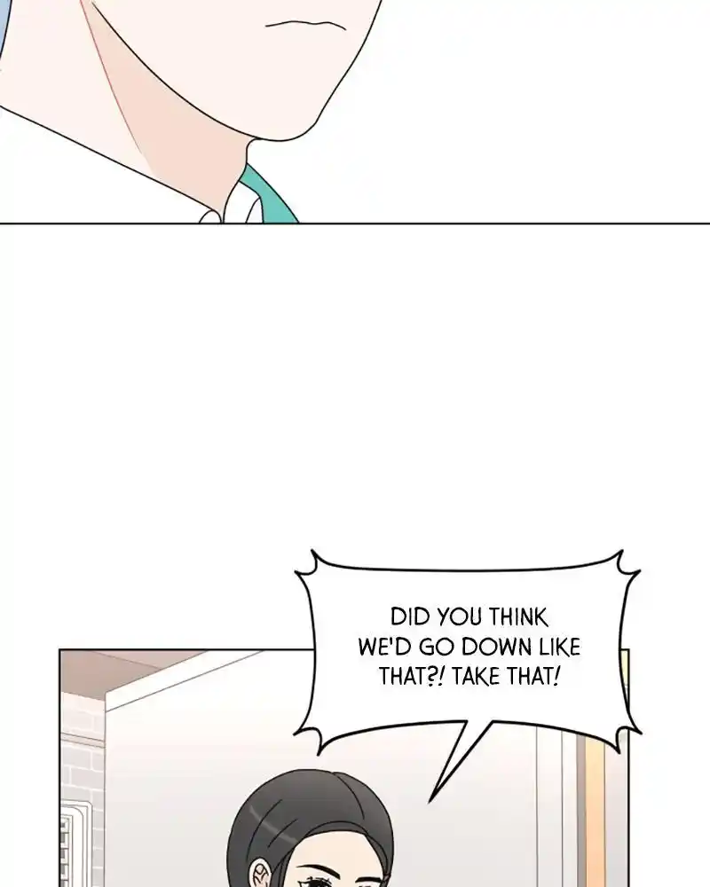 30 Minute Walk Chapter 138