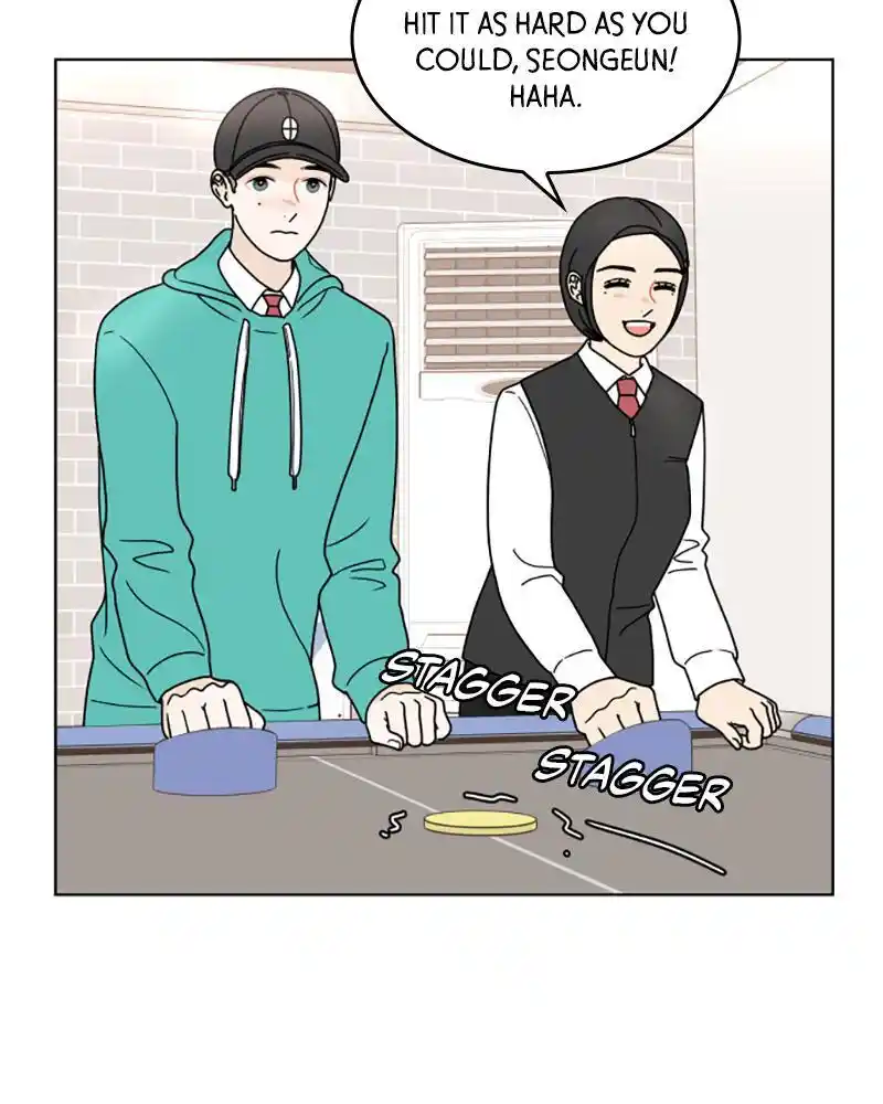 30 Minute Walk Chapter 138