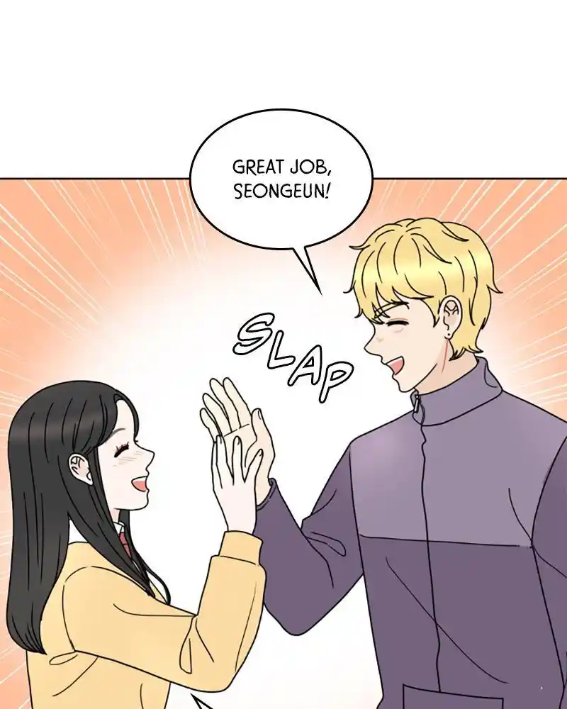 30 Minute Walk Chapter 138