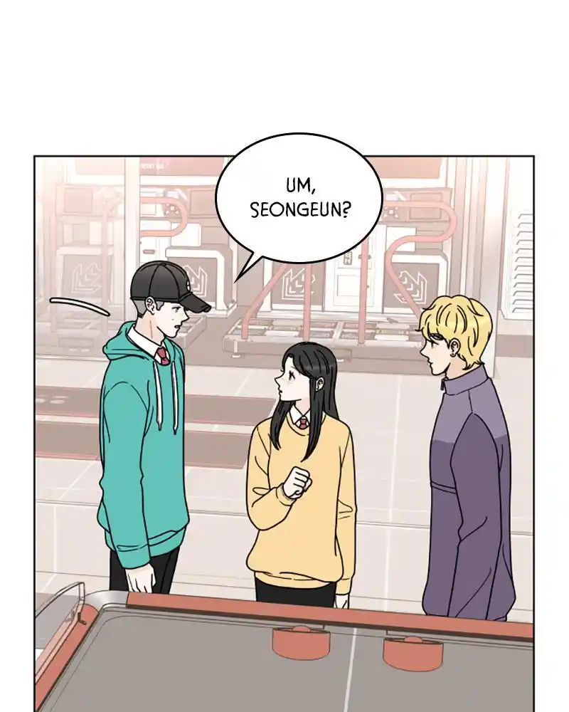 30 Minute Walk Chapter 138