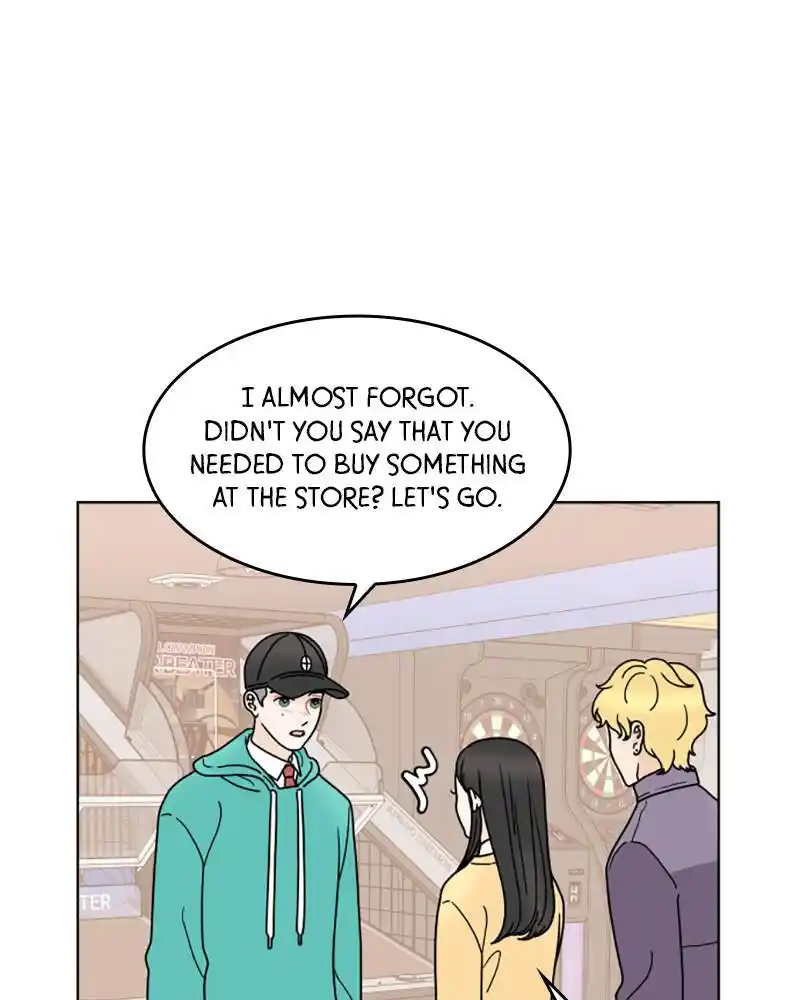 30 Minute Walk Chapter 138