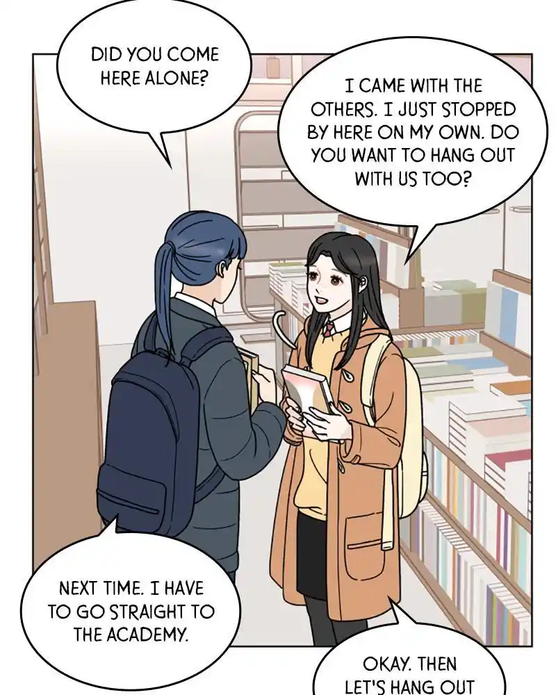 30 Minute Walk Chapter 139