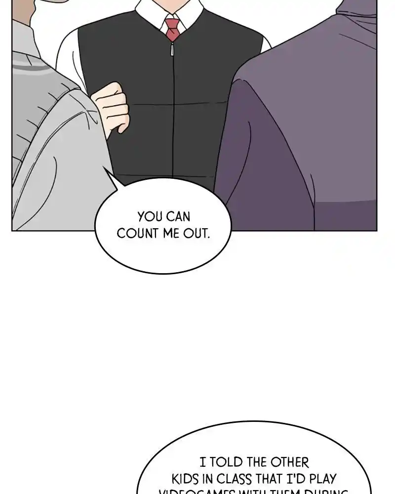 30 Minute Walk Chapter 139