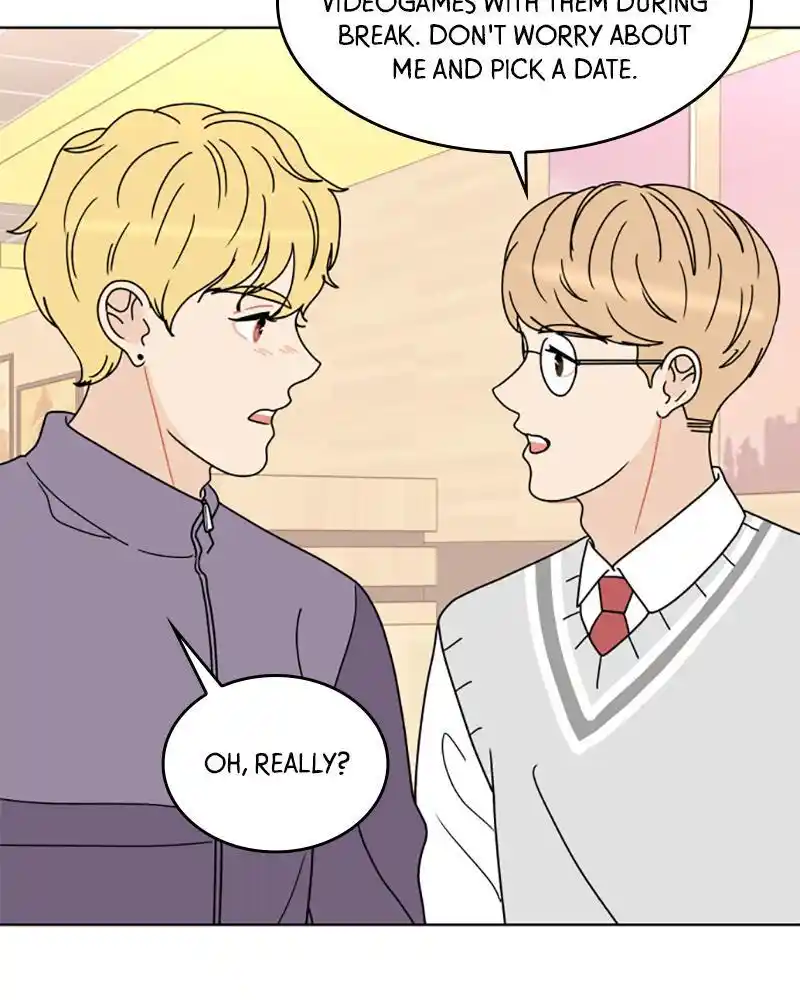 30 Minute Walk Chapter 139