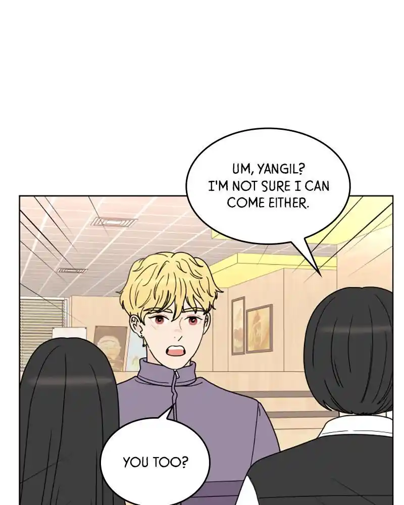 30 Minute Walk Chapter 139