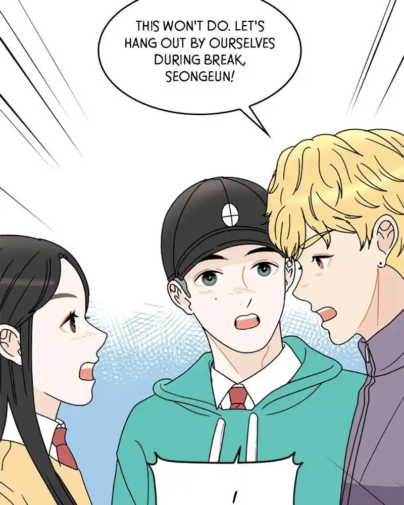 30 Minute Walk Chapter 139