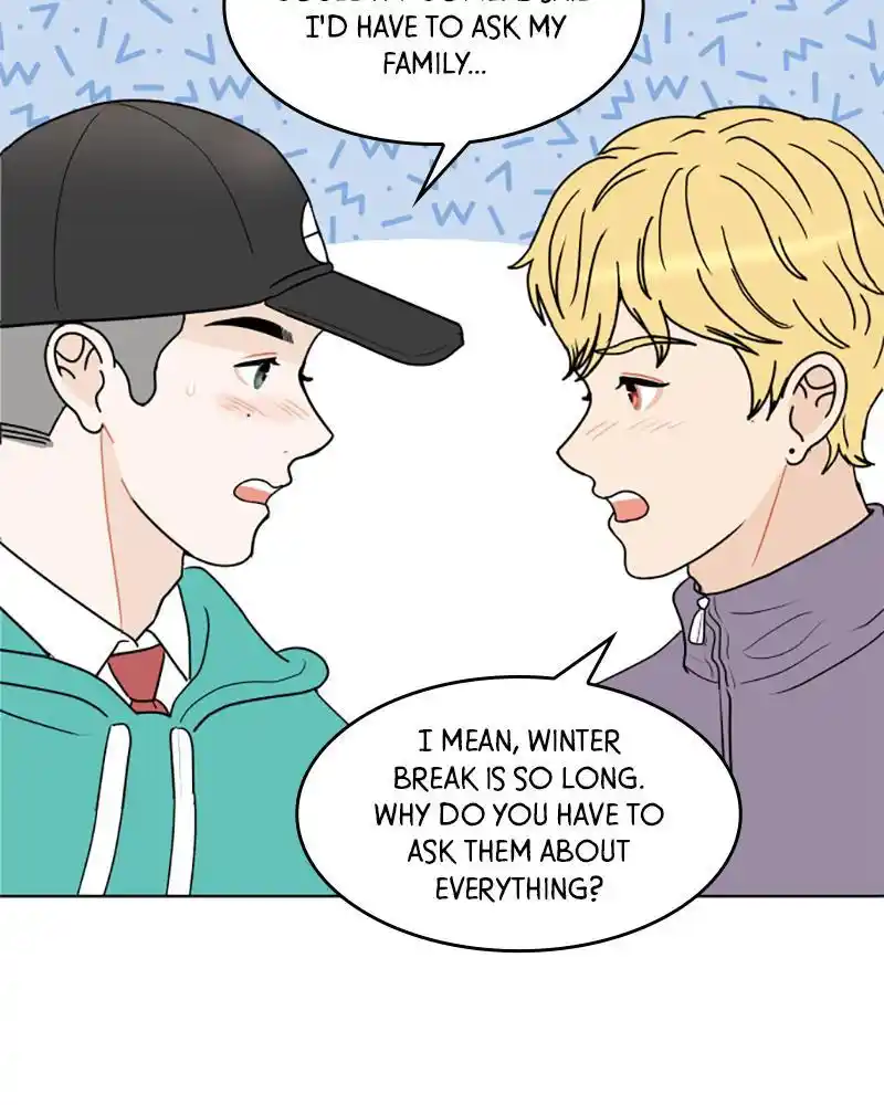 30 Minute Walk Chapter 139