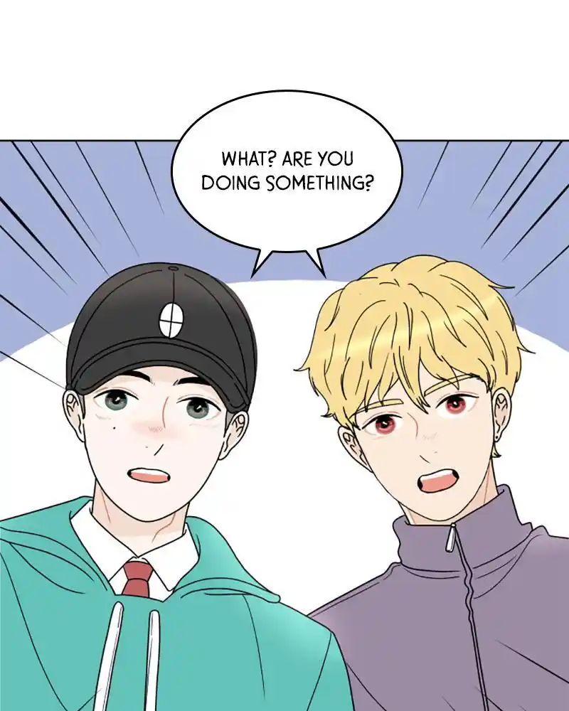 30 Minute Walk Chapter 139