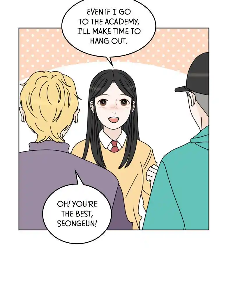 30 Minute Walk Chapter 139