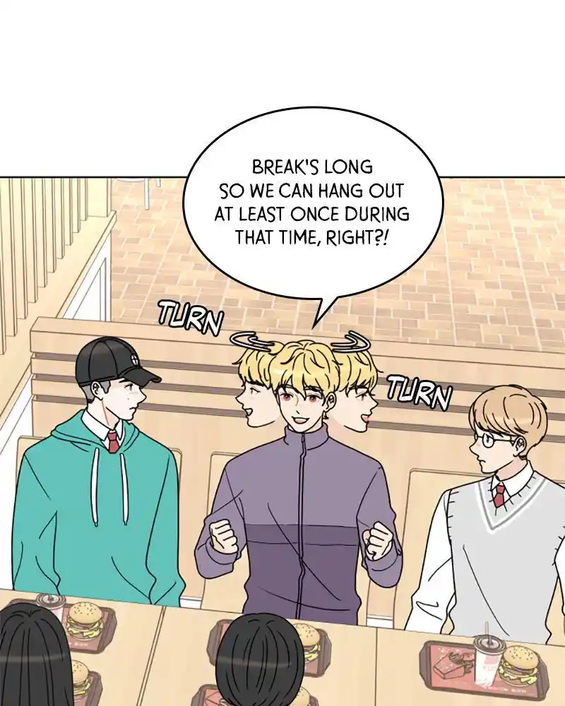 30 Minute Walk Chapter 139