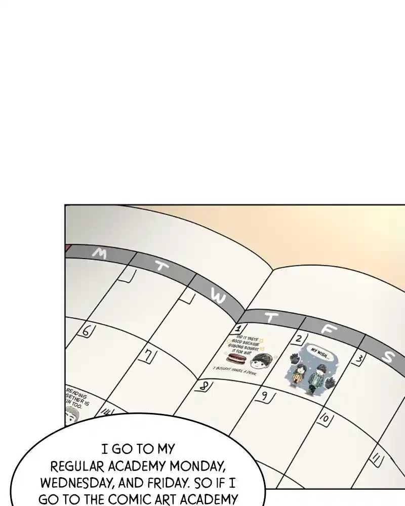 30 Minute Walk Chapter 139