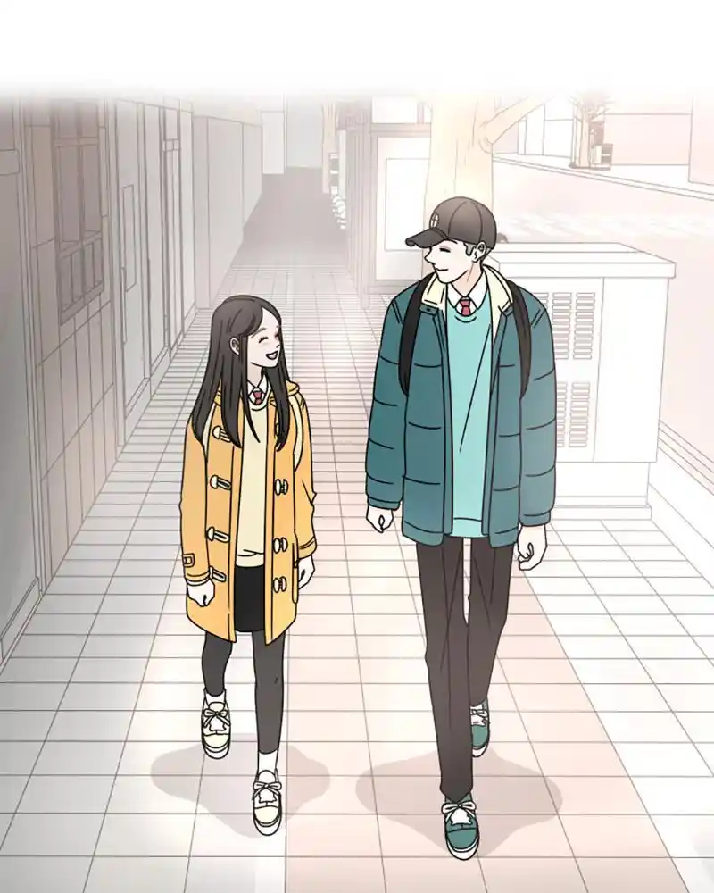 30 Minute Walk Chapter 140