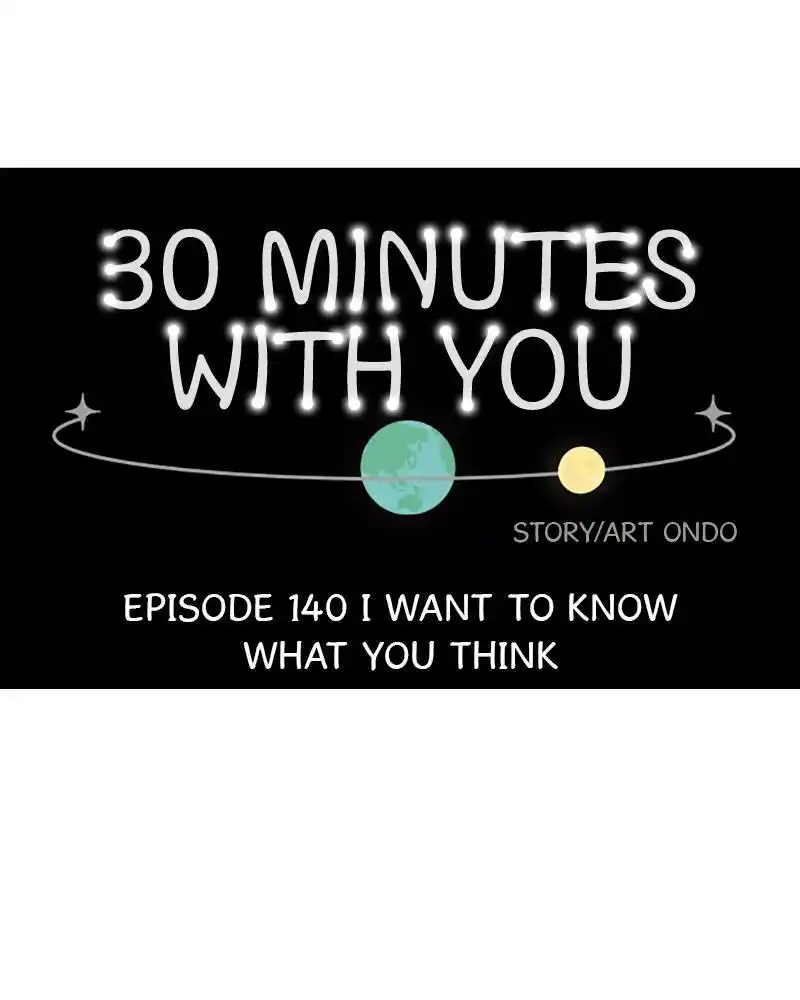 30 Minute Walk Chapter 140