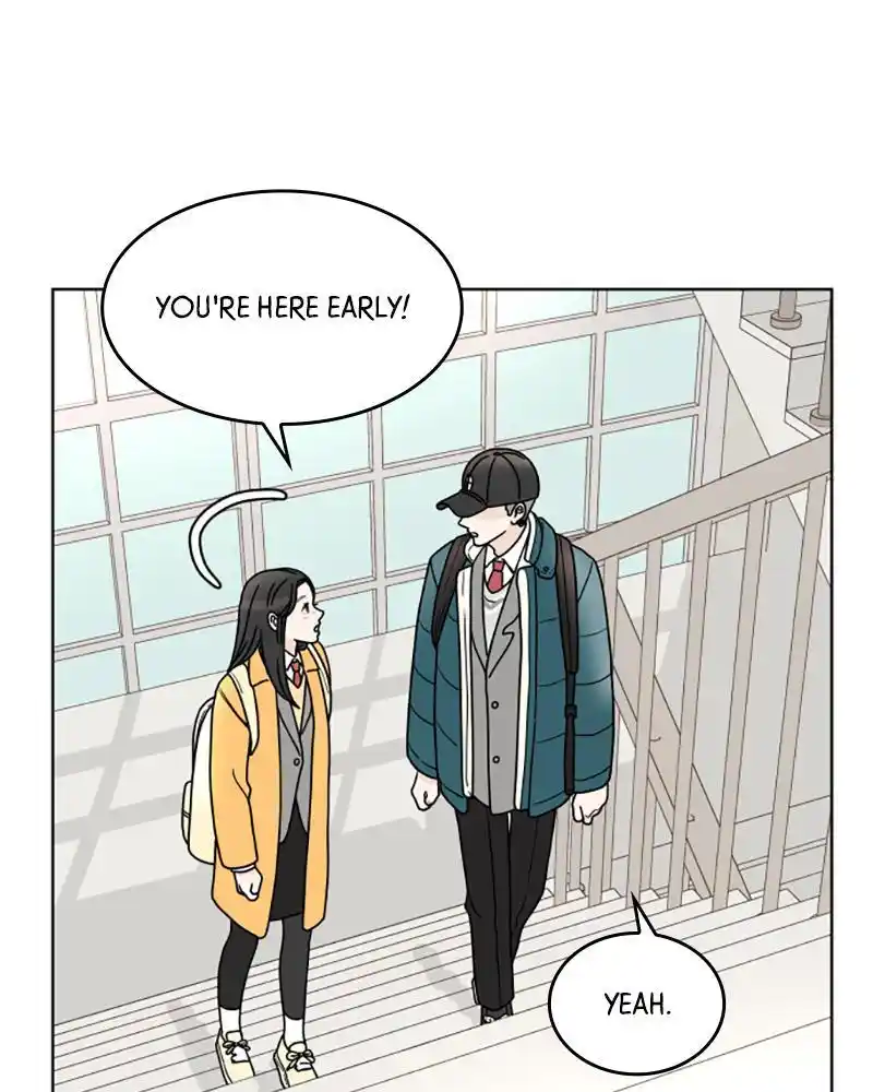 30 Minute Walk Chapter 140