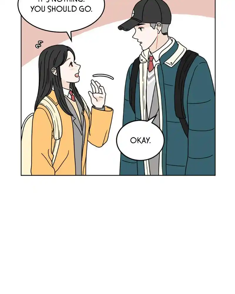 30 Minute Walk Chapter 140