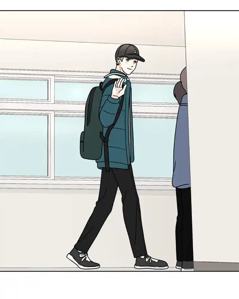 30 Minute Walk Chapter 140