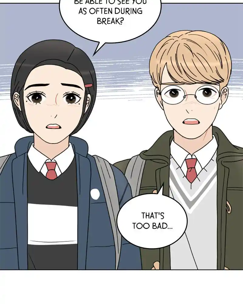 30 Minute Walk Chapter 140