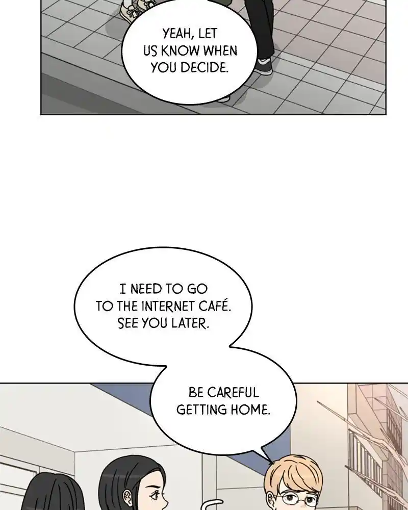 30 Minute Walk Chapter 140