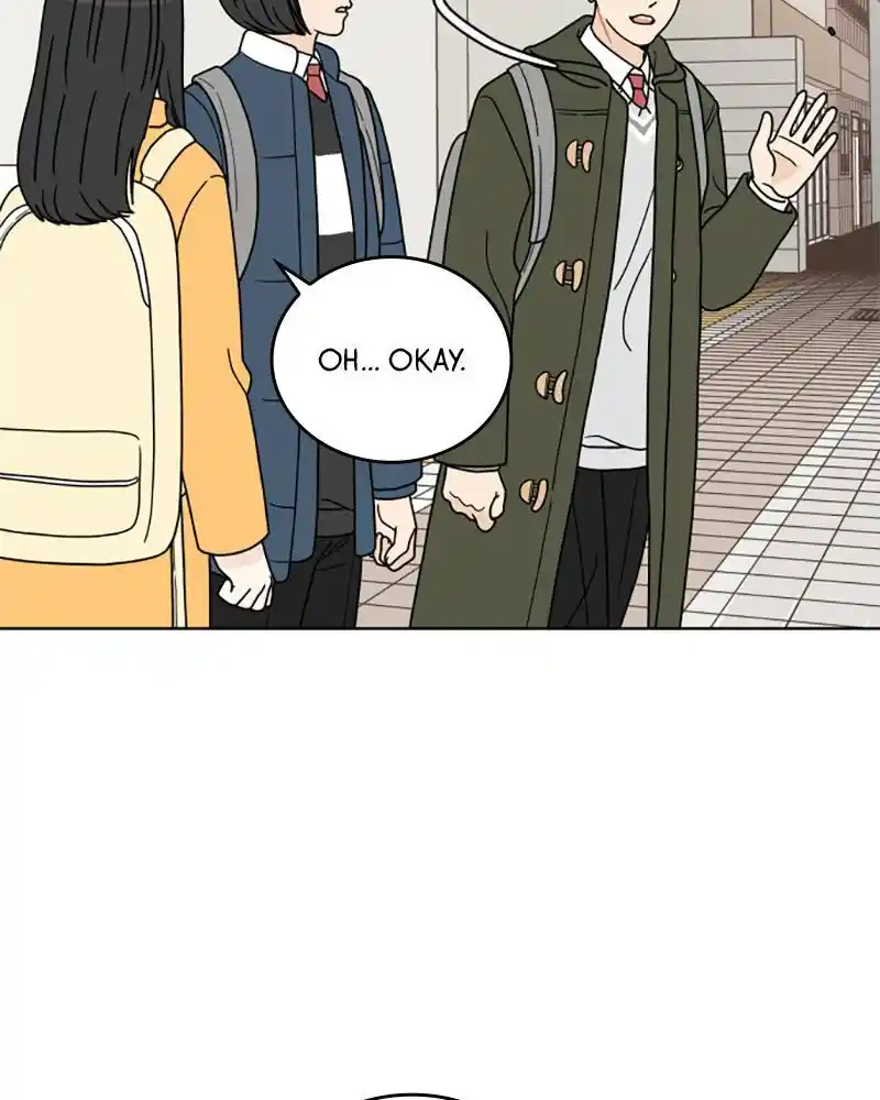 30 Minute Walk Chapter 140